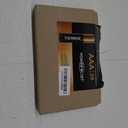 Duracell Coppertop AAA Batteries with Power Boost Ingredients, 28 Count (Pack of 1). Re-closable pack for quick, easy access and organized storage. Triple A Battery with Long-lasting Power