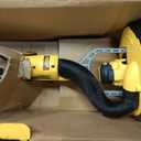 DEWALT 20V MAX Cordless Drywall Sander, Tool Only (DCE800B)