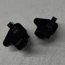 Ignition Coil Pack Compatible with Chevy Tahoe Silverado Avalanche Suburban 1500 2500 3500 for GMC for Sierra for Cadillac Escalade Replace- UF271 D581 5C1083 (2 pcs)