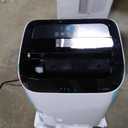 Inverter 16000 BTU Portable Air Conditioner, 3 in 1 Portable Ac Unit Cools Up for Rooms 850 Sq. Ft, Dual Hose Standing AC for Bedrooms with Dehumidifier, Fan, Quiet Sleep Mode, Remote Control