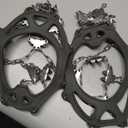 Ice Climbing Crampons