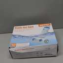 Dual Bath Jets for Tub, IP67 Waterproof & 12.73 ft Extension Cord, Bathtub Spa Jet for Tub, Home SPA, Bubble Baths Relaxing After Work, Exercise