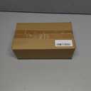 33pcs Double Compartment Condiment Container With Lids - Reusable Snack Pack Containers for Condiment, Dip, Sauce, and Dye