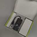 AGPtek External USB 2.0 3 in 1 Data Voice Dial Up Modem 56K V.92 V.90 CX93010 WIN7 Receive Send Fax on Computer with RJ11 Cable