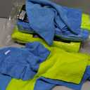Microfiber 19 Pc Auto Cloth