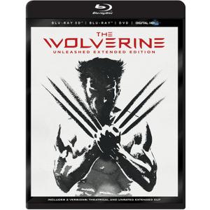 The Wolverine (Unleashed Extended Edition)