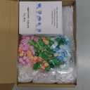 TaoBary 100 Sets Employee Inspirational Gift Bulk for Coworkers Staff Teacher Appreciation Gifts Bulk Classic You Turtley Awesome Animal Pun Thank You Gift Sets for Office Staff Volunteer