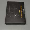 OJYDOIIIY Fishing Rod Holder for Car, Fishing Pole Storage Inside Carrier Racks for Vehicles like SUV,Truck,Van