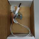 Emerson Hot Surface Ignitor-Nitride 120V, OEM Direct Replacement