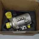 11517586925 Electric Engine Water Pump Bolt Compatible with B-M-W X3 X5 328i 128i 528i 528xi 2.0L 3.0L