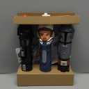 STAR WARS - Pack of 3 Lightsabers for Boys and Girls from 4 Years 