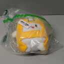 LankyBox Official Merch - Boxy 8" Plush Toy - Stuffed Plushie - Foxy & Boxy Plush YouTube