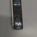 Replacement Voice Remote (2nd Gen) Fit for Fire-AMZ-Smart TVs Stick/Lite/4K/TV Cube, Smart TVs (3rd Gen), Not for Insignia-Toshiba-Pioneer Smart TV, Not for Roku, Not for Samsung