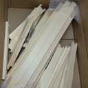 Deep Frames Langstroth Size Deep Brood Beehive Frames with 65 Spikes Suitable for Beekeeping (10 Pack)