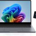 Samsung 16” Galaxy Book6 Ultra U7, NVIDIA 5070 Intel Processor, 32GB/1TB, Dynamic AMOLED 2X Display, Advanced Cooling, Slim, Gray