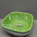 Square Small Wash Basins, 8-Quart, Set of 3