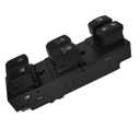Power Master Window Switch Left Driver Side Compatible with Subaru Outback Legacy 2015-2017 Replace 83071AL44D 83071AL44A 83071AL44B 83071AL44C 3 Pins and 16 Pins