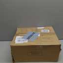 20 Pack 12x10x3 inches Black Shipping Boxes, Corrugated Mailer Boxes, Packaging Boxes for Products, Recyclable Cardboard Box, Flat Literature Mailers for Gifts, Small Business by Mailing 