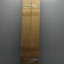 9.2 FT Stainless Steel Light Stand Photography, 2 Pack Heavy Duty Photography Tripod Stand with 1/4 to 3/8 Screw Adapter for Strobe,LED Video Light,Ring Light, Monolight, Softbox