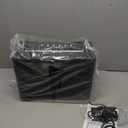 Coolmusic Keyboard AMP 30W Personal Monitor Amplifier Electric Drum Amplifier Speaker