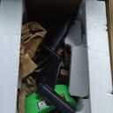 MEISTERFAKTUR drain snake [50FT] - with drill attachment - Ideal plumbing snake for sink and drain unblocking - Solid drain auger for real DYIs! (50 FT - 1/4 inch)