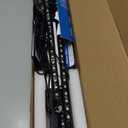 MICTUNING 8Pcs N8+ Chasing Color RGB+IC Underglow Neon Accent Strip Lights, 12V Multi DreamColor Music Soundsync Exterior Underbody Lights for Car, Wireless App & Remote Control