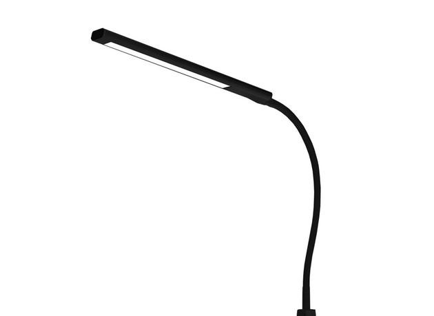 Metal Lamp