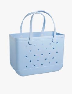 Large Tote Beach Bag for Women - 15in L x 5in W x 12in H, Waterproof & Sandproof, Shoulder Shopping Handbag Casual Travel Totes Bag for Pool, Boat, Groceries, Sports
