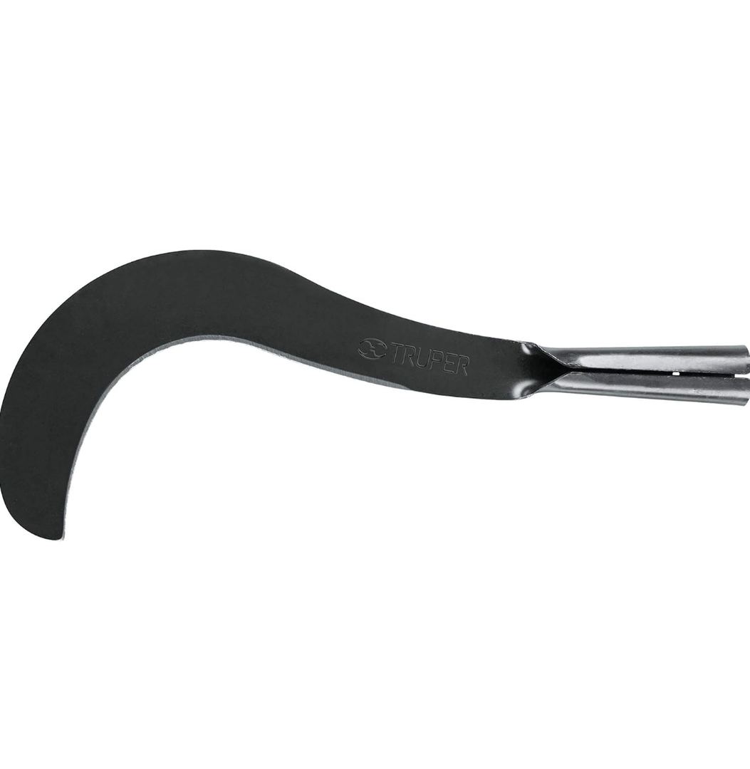TRUPER CZN-18 Agricultural Machetes 18" (46cm)