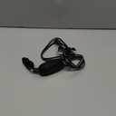 Smart Auto Dog Bark Collar, No Shock Anti Barking Collar for Small Medium Dogs 8-50lbs, Rechargeable & Waterproof Barking Control Device with Beep Vibration Mode & 8 Sensitivities