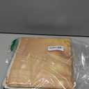 Hosuly 9 Pack Ramadan Party Decorations Set, 1 Pc Eid Mubarak Table Runner 4 Pcs Ramadan Placemat 4 Pcs Pillow Cover Eid al Fitr Table Decor Decoration Star Moon Lantern Decor Set for Home