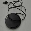 Belkin Quick Charge Wireless Charging Pad - 10W Qi-Certified Charger Pad for iPhone, Samsung Galaxy, Apple Airpods Pro & More - Charge While Listening to Music, Streaming Videos, & Video Calls - Black
