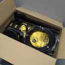 Kärcher Pressure Washer, K2 Power Control, Max 2000 PSI, 25 ft. Hose, 2 Spray Wands - 1.45 GPM