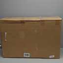 36 inch 35 lbs 156 N Gas Struts, 36" Shocks with Mounting Brackets for TV Cabinets Custom Window Hatch Door Cover RV Bed Spring, 2 Pack