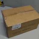 40 Pack Plastic Martini Glasses 5 Oz Disposable Cocktail Glasses, Tall Mini Martini Cups, Plastic Margarita Glasses Perfect for New Year Party Birthday Wedding and All Events