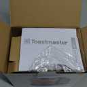 Toastmaster 1.5 Cup One-Touch Mini Chopper