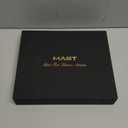 Mast Archer Wireless Tattoo Pen Machine, 5 Star Series Pro Rotary Tattoo Gun with Powerful Motor by Mcore, 2,000mAh Battery by Mastlabs for Run Long Time