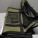 Extra-Large Cat Carrier, Soft-Sided Collapsible Pet Carrier up to 22 lbs