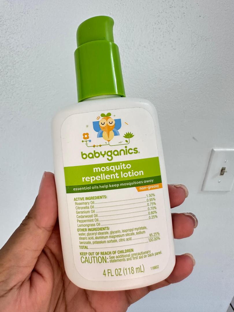Tree Hut, Cremo, Ovand, Garnier, Babyganics