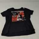 Sexy Retro Burlesque Poster 50s Vintage Distressed T-Shirt L