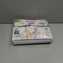 Hygge Sheets Organic Washable Incontinence Bed Pads for Adults & Kids No Tucks - 52"x34" - 100% Waterproof Reusable Mattress Protector Underpads - Rayon derived from Bamboo