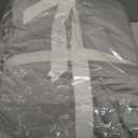 Cozy Bliss Cooling Comforter Queen Size Dual-Sided, Ultra-Soft Cooling Blankets for Hot Sleepers and Night Sweats, Breathable Lightweight Silky Smooth, Cool Grey (Full/Queen(90"*90"))