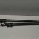 DOBEN Carbon Fiber Telescoping Tarp Poles, Adjustable Lightweight Hiking, 102"