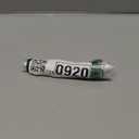 L'Oreal Paris Makeup Le Shadow Stick Eyeshadow, Blendable, Smudge-Resistant, Cream Eyeshadow, Magnetic Mauve, 0.05 Oz (Pack of 1)