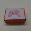 PXN 9607X Wireless Switch Controller,switch Pro Controller Gamepad Joystick Support NFC/Amibo/Turbo Screenshot/Gyrox Axis and Dual Vibration,Switch controller for N-Switch/Lite/OLED (Yellow)