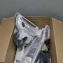 Shark SV1106 Navigator Freestyle Upright Bagless Cordless Stick Vacuum for Carpet, Hard Floor and Pet with XL Dust Cup and 2-Speed Brushroll, White/Grey