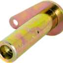 Tilt Cylinder Pivot Pin 6705223 6700037 Compatible with Bobcat 553 630 631 632 641 751 753 763 773 853 863 864 7753