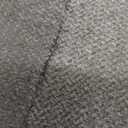 Pet Hair Removal Glove for Dogs & Cats, Newly Upgraded Reusable Electrostatic Pet Hair Glove, Magic Brush Pet Hair Remover Tool for Clothing, Couch, Carpet, Car Seat (BlackYellow)