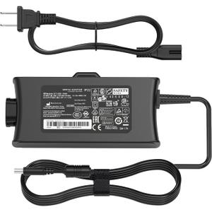 HHZ 90W AC Adapter Compatible with ResMed ST ST-A CPAP Airsense Aircurve 10 ASV VAuto S10 Autoset Elite Power Cord Supply Adapter 37001 37344 Charger