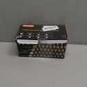 300LED Net Lights, 14.8ft x 5ft 8 Modes Connectable Christmas Outdoor String Mesh Lights, Waterproof Decorative Fairy Light Plug in for Xmas Tree Bushes Holiday Garden Wedding Party - Warm White